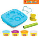 Play-Doh Create 'n Go Pets Dough Playset