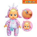 Cry Babies Tiny Cuddles Stella Plush