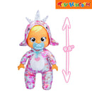 Cry Babies Tiny Cuddles Stella Plush