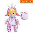 Cry Babies Tiny Cuddles Stella Plush