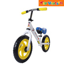 Disney Mickey Mouse 12 inch Balance Bike
