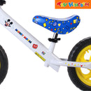 Disney Mickey Mouse 12 inch Balance Bike