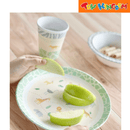 Totsafe Safari Melamine Dishware