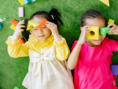 Safe Play Starts Here: A Guide to Choosing Safe Toys for Kids