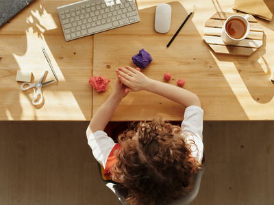 Unleash Creativity with DIY Craft Kits for Kids of All Ages