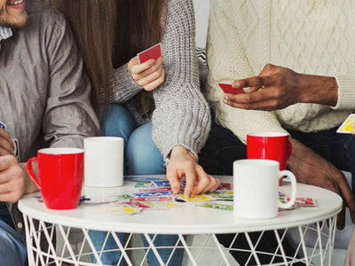 Level Up Your Game Nights: Creating House Rules for Classic Games
