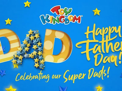 Father’s Day Raffle Promo Mechanics