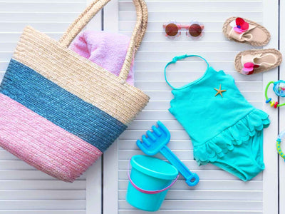 Splash-Ready: The Ultimate Guide to Baby Swimsuits & Toddler Wetsuits