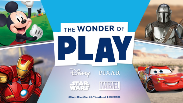All About Toys Read Blogs Toy Kingdom Toy Kingdom