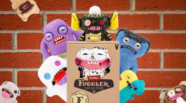 Fuggler collection