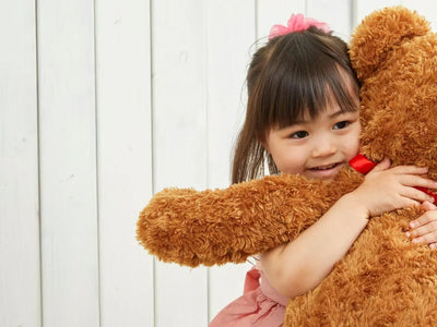 Types of Soft Toys: Plush, Plushies, Stuffed Animals, and More