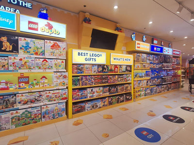 Toy Kingdom Store Experience: What to Expect at Every Visit