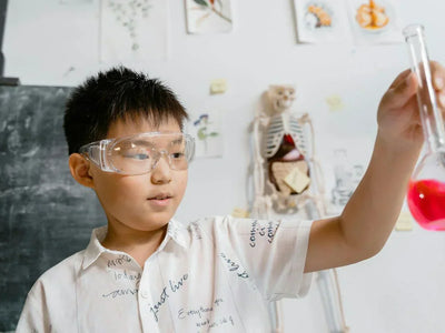 A Teacher's Guide to Using STEM Toys in Classrooms