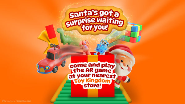 Play and Win Disney on Ice Tickets