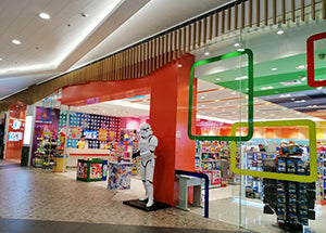 Toy Kingdom SM Baguio