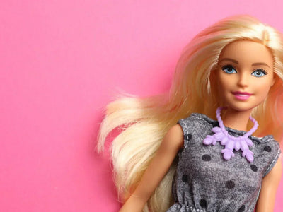 Barbie: A Journey Through the Iconic Doll's History