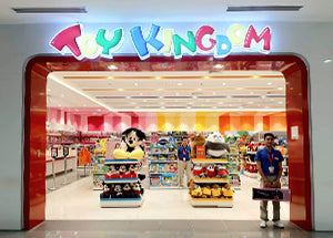Toy Kingdom SM Batangas