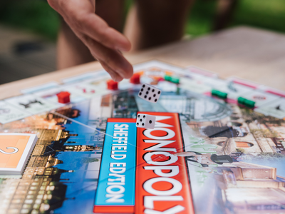 6 Best Board Games for Kids: Fun, Learning, and Laughter
