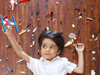 Spark Creativity & Fun With Best LEGO Toys For All Ages