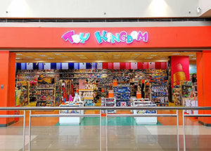 Toy Kingdom SM CDO Uptown