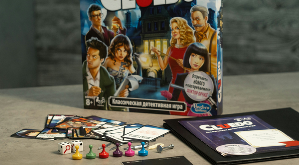 How to Play Clue Board Game: Solve the Mystery & Win!