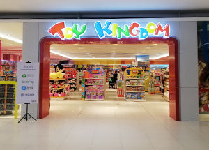Toy Kingdom SM Fairview