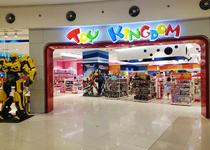 TOY KINGDOM GENERAL SANTOS