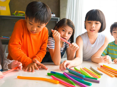 Unplug the Fun: Unleash Creativity with Screen-Free Play for Kids