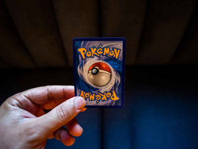 A Guide to Pokémon Trading Card Game: How to Collect & Play