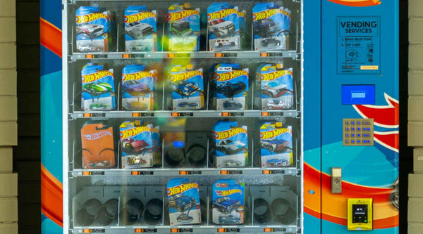 Hot Wheels: How It Became Every Car Lover’s Favorite Toy