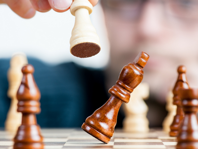 Chess 101: A Beginner's Guide to Mastering the Game