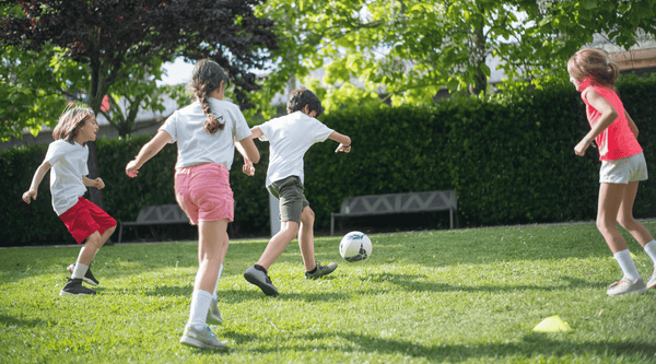 6 Sports Toys for Kids: Spark Active Play & Inner Athlete