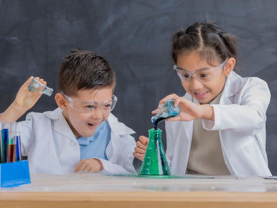 STEM Toys for Kids: Why It’s A Fun Way to Learn Science