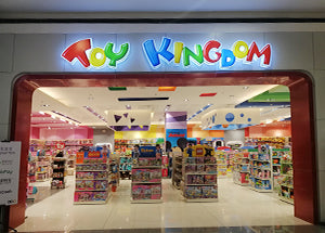 Toy Kingdom SM Lanang Premier