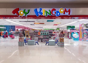 Toy Kingdom SM Megamall
