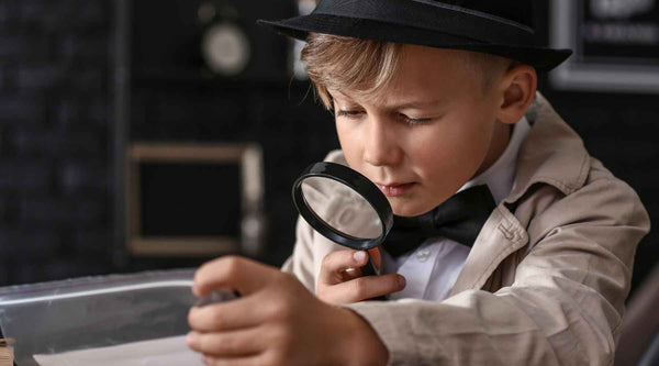 4 Mystery Board Games to Test Your Detective Skills