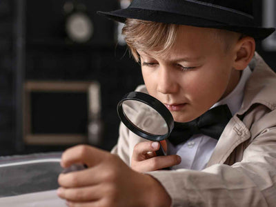 4 Mystery Board Games to Test Your Detective Skills