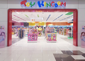 Toy Kingdom SM Pampanga
