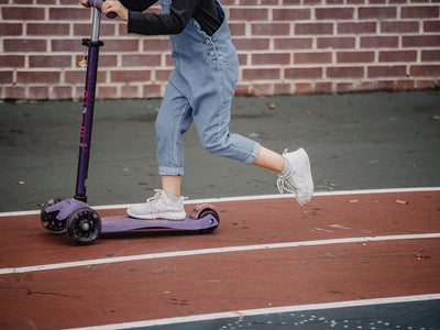 7 Fun Outdoor Activities to Keep Kids Busy This Summer