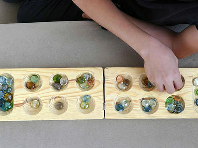 6 Classic Filipino Childhood Indoor Games