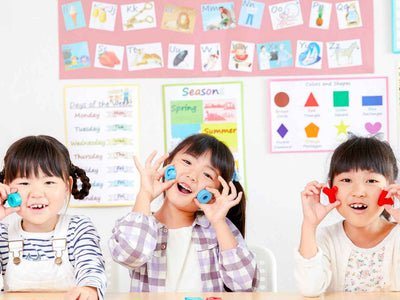 6 Smart Toys That Make Learning Fun for the New School Year