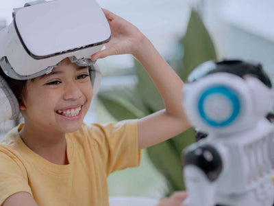 10 Tech Toys for Tech-Savvy Kids: A Holiday Gift List