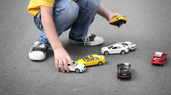 toy cars for kids