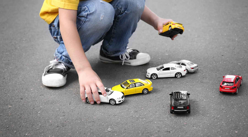 toy cars for kids