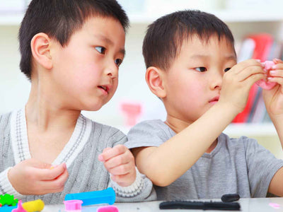 From 90s Kids to Today’s Parents: Nostalgic Toys That Never Go Out of Style