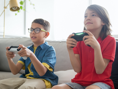 5 Benefits Video Games for Kids You Should Know