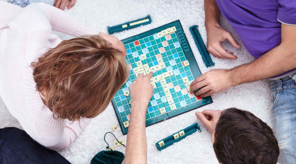 mind board games for adults