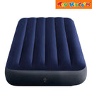 Intex Dura-Beam Standard 39in x 75in x 10in Air Bed