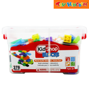 KidShop 278 pcs Building Blocks