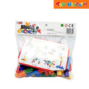 KidShop Blocks 'n Craft Building Blocks